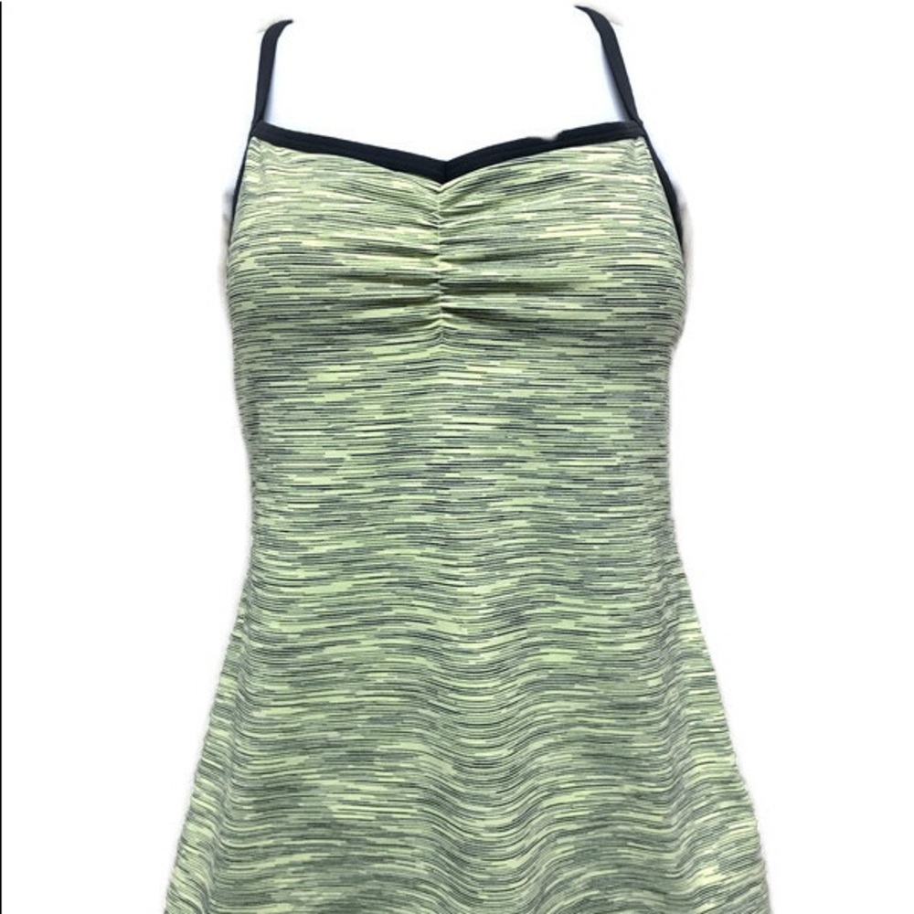 LUCY Activewear Racerback Athletic Tank Top